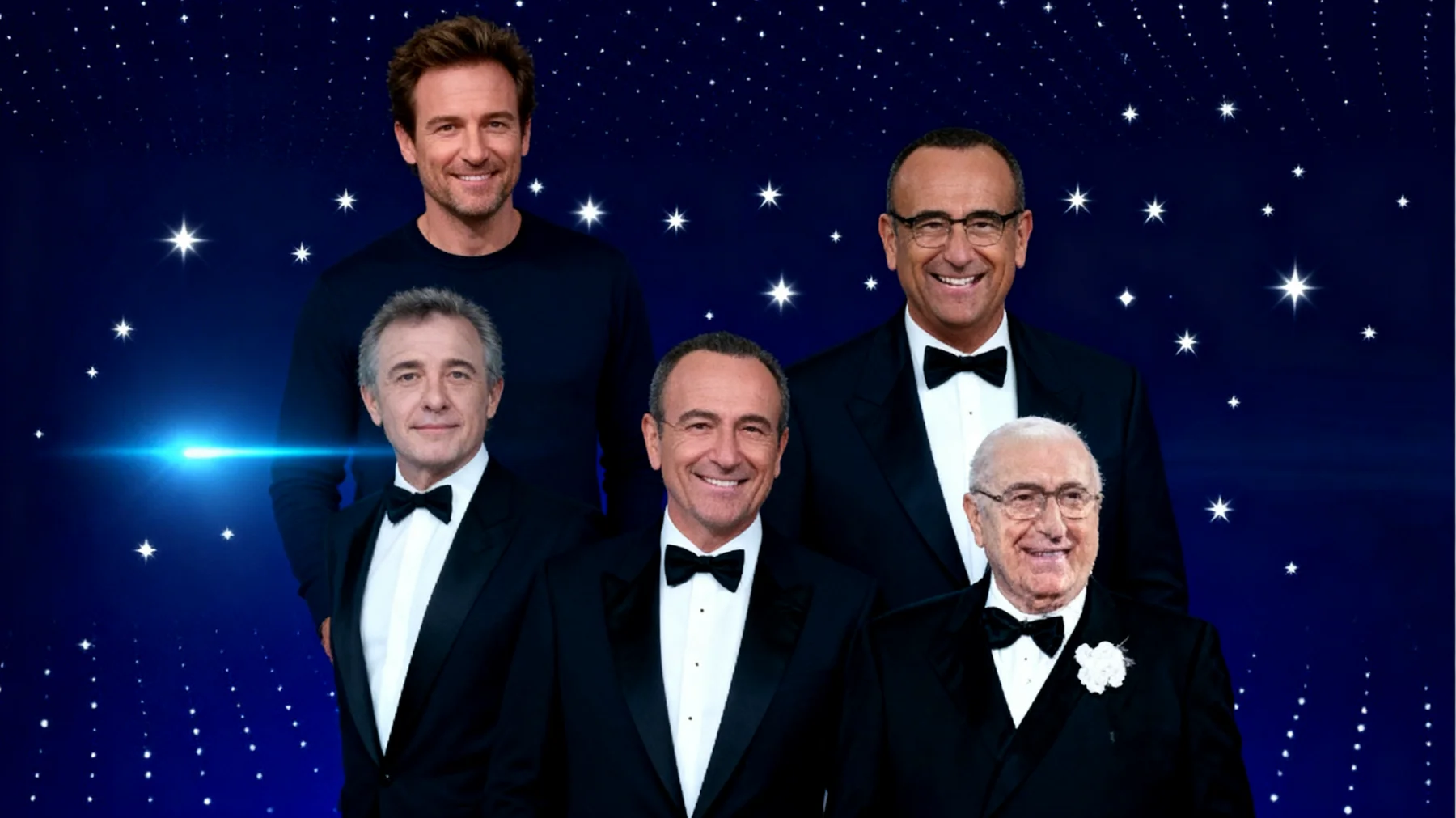 SANREMO TOP Conti Speciale"