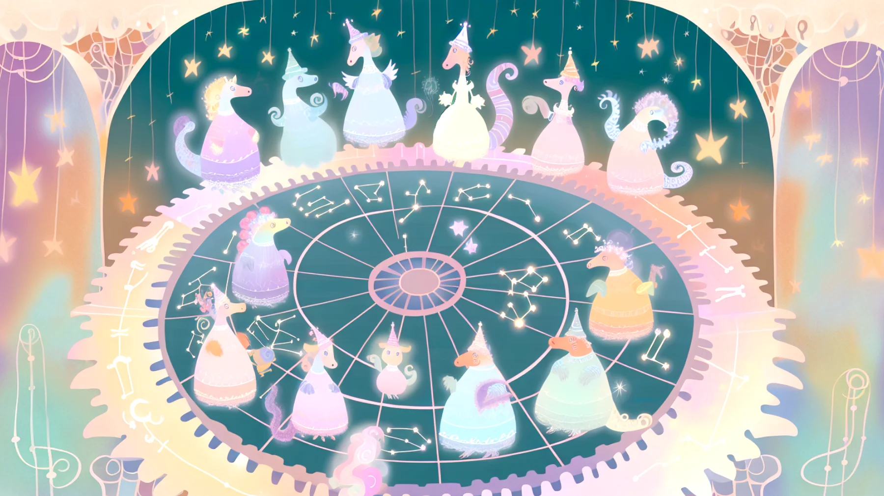 oroscopo del mattino 2026-03-09T19:22:50.489Z"