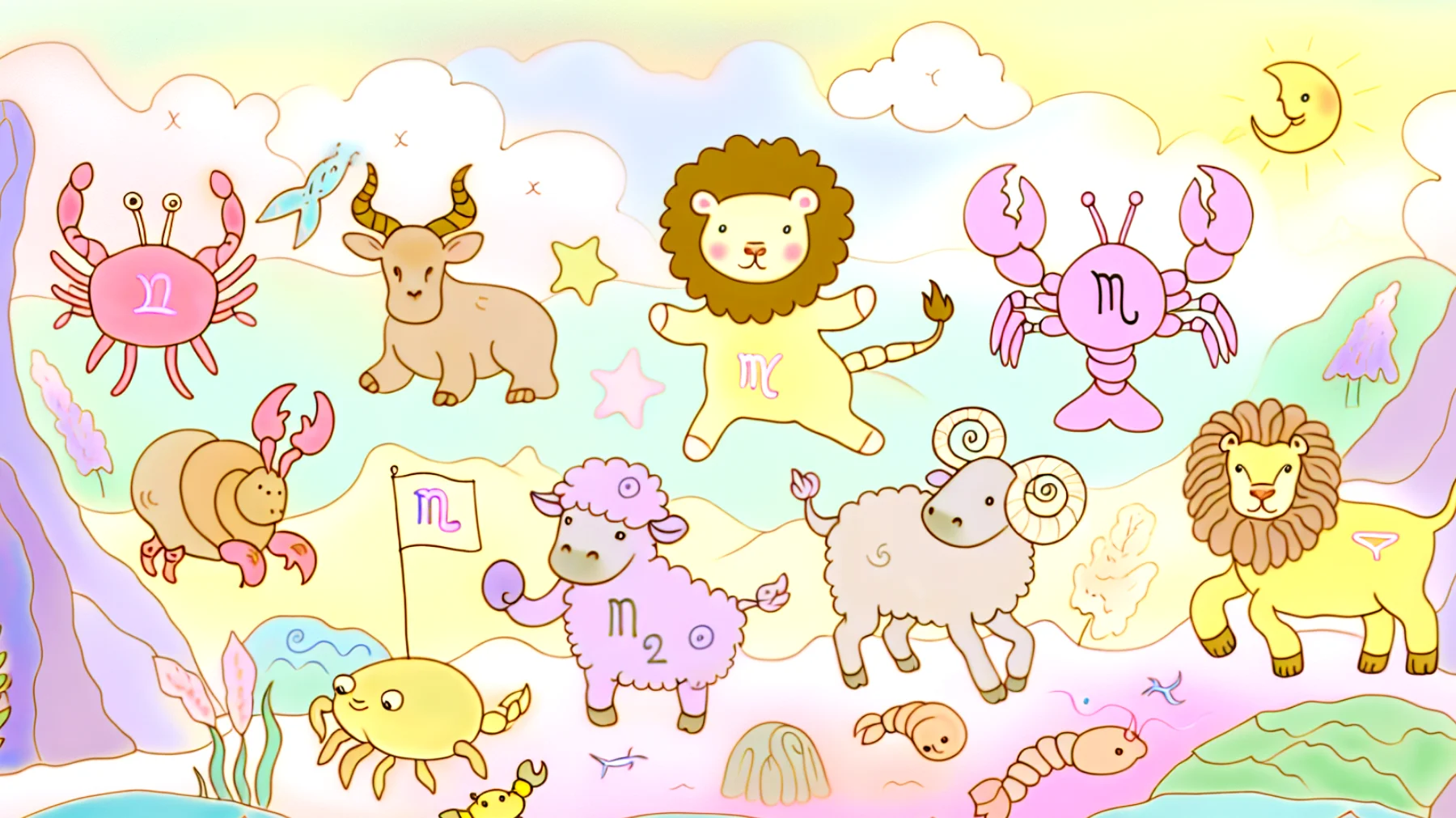 oroscopo del mattino 2026-03-09T21:18:44.931Z"