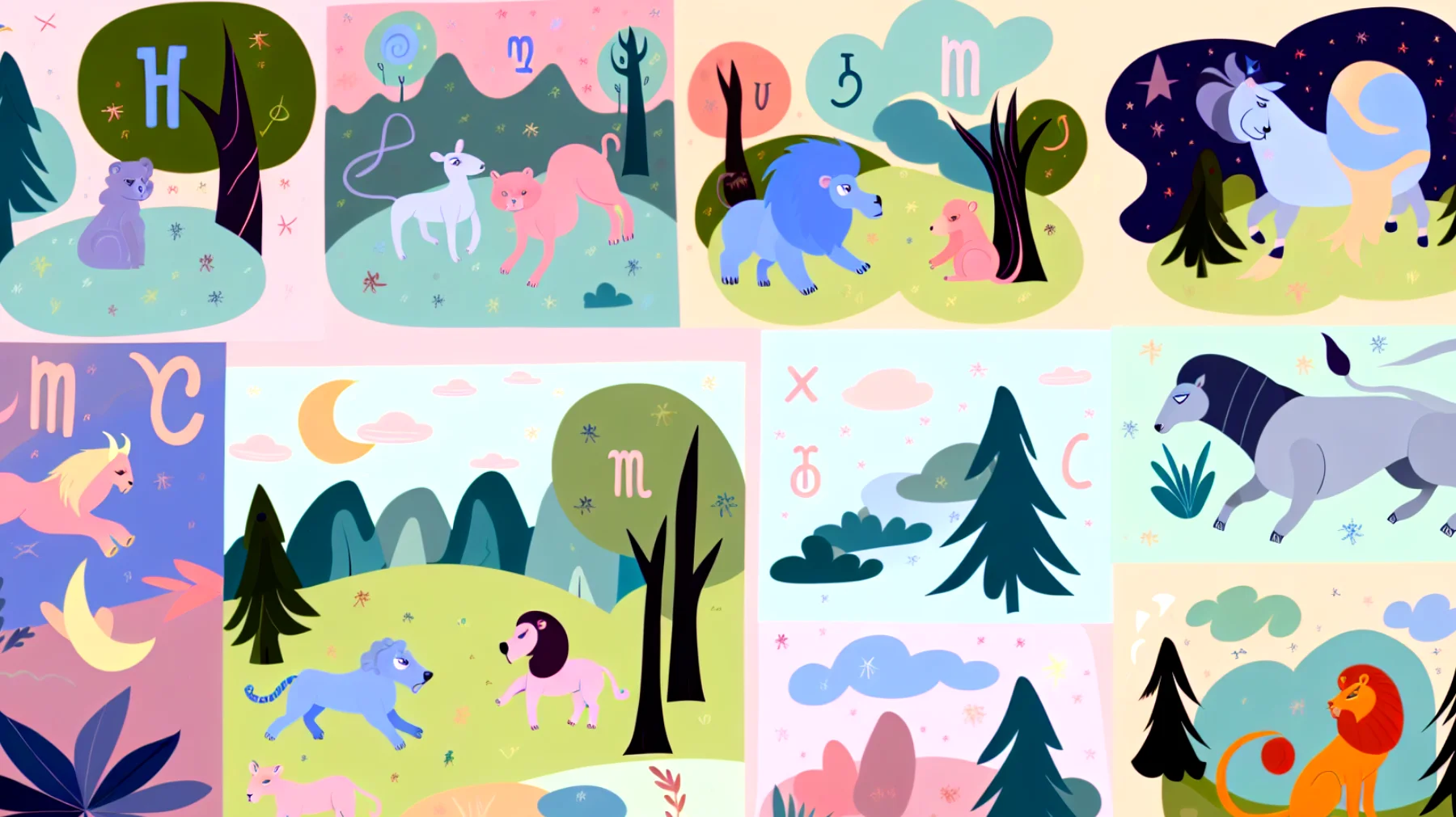 oroscopo del mattino 2026-03-11T09:10:30.388Z"