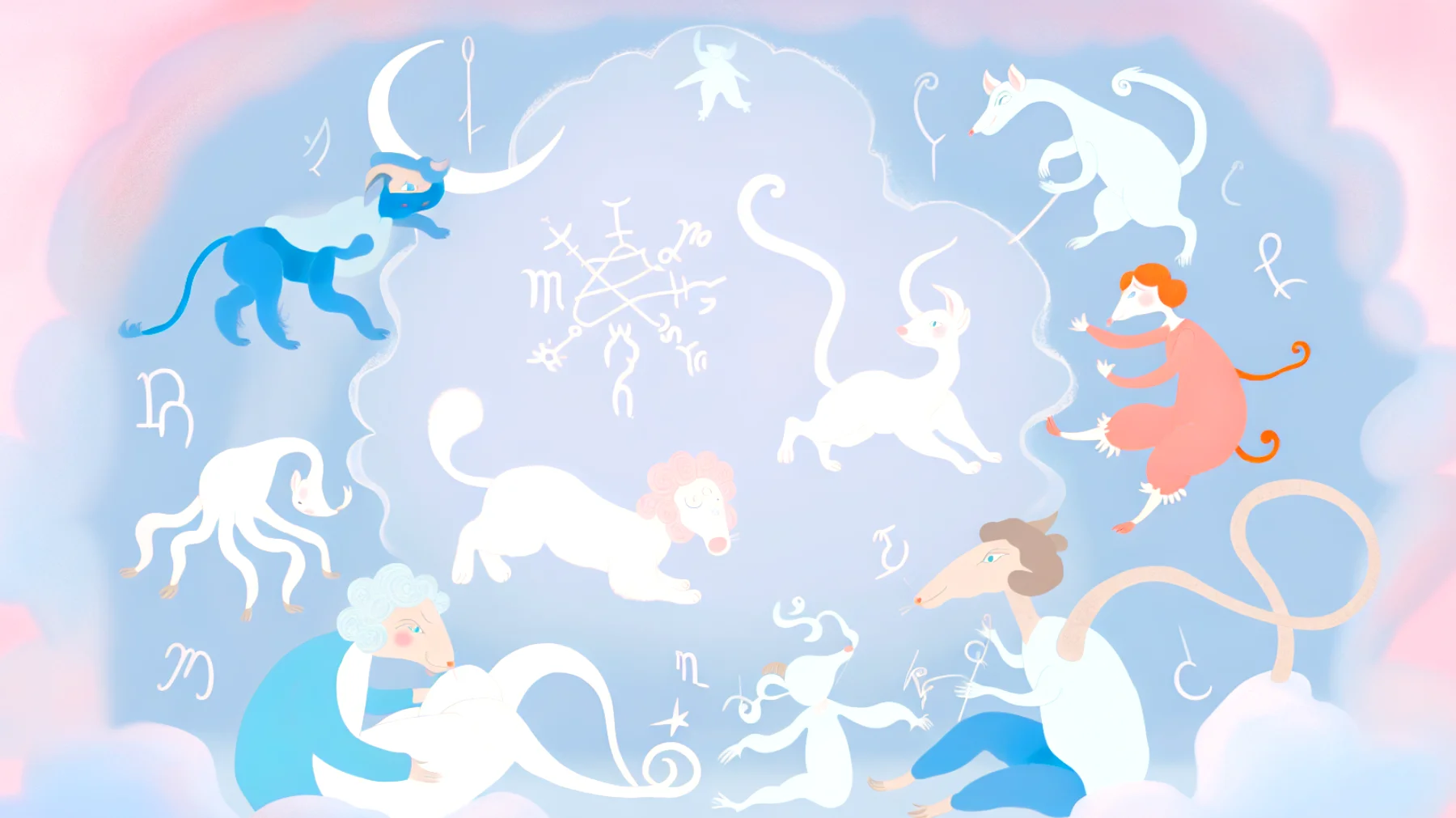 oroscopo del mattino 2026-03-13T09:09:15.084Z"