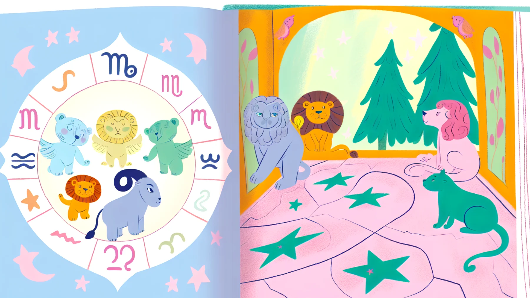 oroscopo del mattino 2026-03-15T09:09:01.974Z"